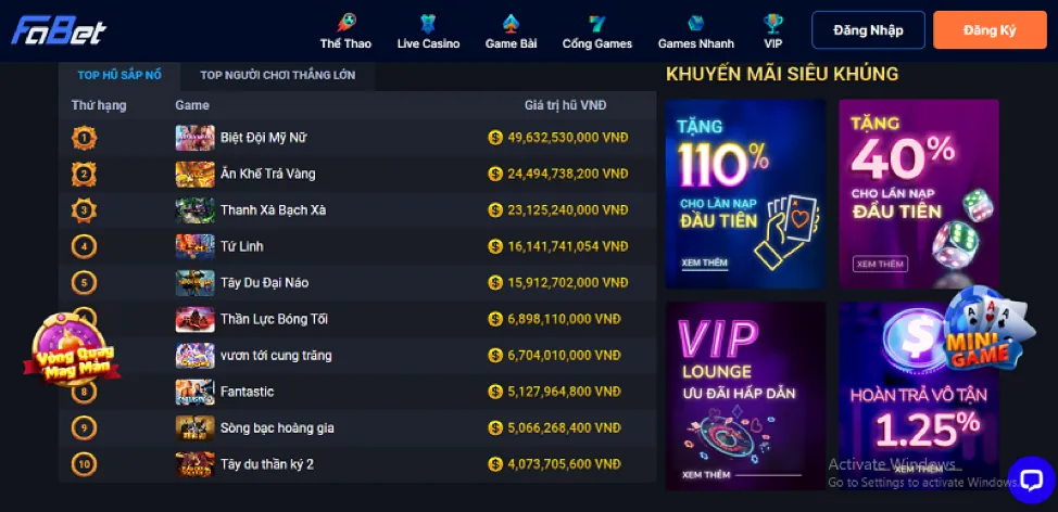 Các bước đăng ký tài khoản Xibet trên điện thoại